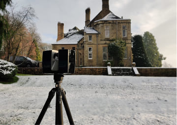 cad conversion image